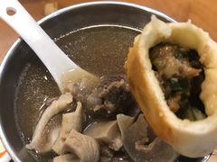 -老牌依强牛肉店(达道总店)