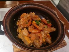 -大榕树下顺德菜(融创茂店)