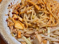 -圳兴面王·拌川·特色炒面(南山保利剧院店)