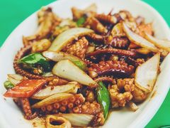 -常家活海鲜小吃(仅一家无分店)