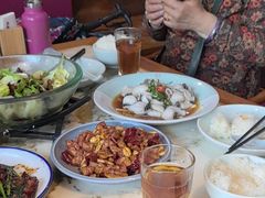 -小吊梨汤·北京菜(香山店)