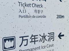 -芦芽山旅游度假区