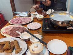 -华哥新鲜猪精品美食