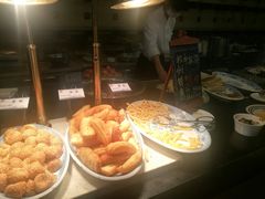 -佛罗伦萨西餐厅(良渚君澜度假酒店)