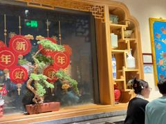 -北平楼·烤鸭·北京菜(牡丹园店)