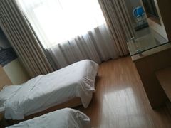 -如家驿居酒店(北京房山良乡大学城西地铁站店)