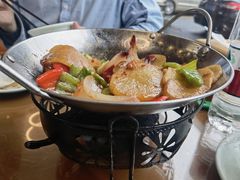 -徽厨食坊·农家特色私房菜
