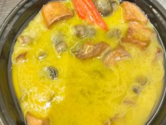 -锡和无锡菜(景丽苑店)