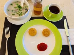 -广州粤海喜来登酒店