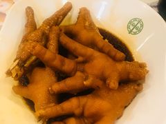 -添好运点心专门店(中环IFC店)