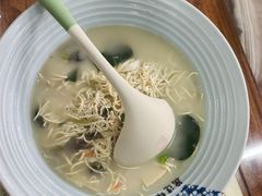 -粗茶淡饭(东关街店)