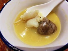 -满堂春特色餐馆