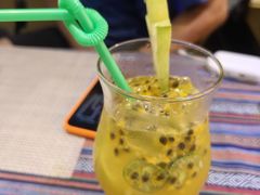 -山色柴火烤披萨·原切牛扒
