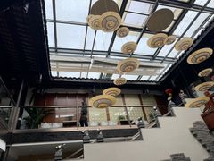 -龙抄手(文殊坊店)