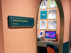 -海马体照相馆(北京apm店)