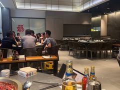 -长嘉·河图火锅(长嘉汇江景旗舰店)