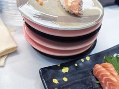 -争鲜回转寿司(朝北大悦城店)