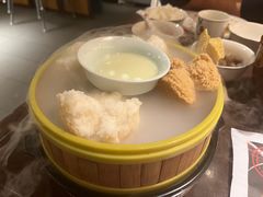 -小隐人家(乐松店)