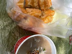 -汪记鲜鱼糊汤粉(沈阳路总店)