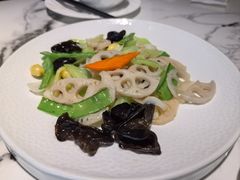 -潮州府·潮菜·砂锅粥(徐家汇店)