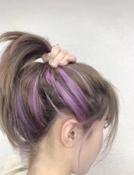 点击看大图 -sy杉影印象COLOUR专业烫染