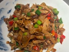 -闽上鲜·福建菜(龙湖滨江天街店)