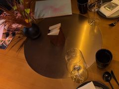 -大酉·M Coffee(北京美术馆店)