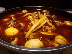 李子坝梁山鸡-李子坝梁山鸡(北碚万达五鸡哥店)