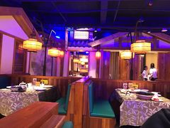 大堂-锦绣金山人家(友谊店)