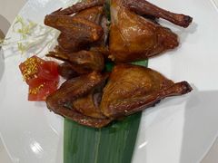 -蔡澜点心·粤菜(月星环球港店)