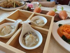 -山海天饮食集团(桃源居店)