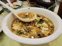 -奥华餐厅·老张记(台基厂店)