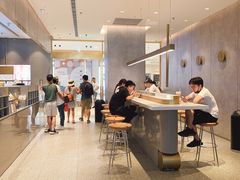 -喜茶(杭州龙湖西溪天街店)