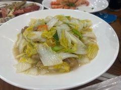 -渔满仓海鲜渔家(象山二店)