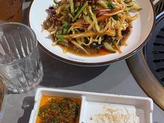 -棒小伙·齐齐哈尔烤肉(龙茗路店)