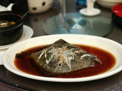 -好福记饭店(红梅公园店)