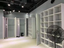 -北京V5舞蹈工作室