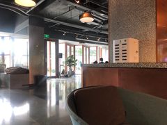 -sugarman espresso素饮糖人高新咖啡工厂