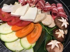 -烤路里·韩国品质自助烤肉(石路天虹4号店)