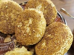 -万红路羊汤烧饼店(将台路店)