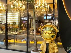 -狮拾久·现代新加坡料理(福田COCO Park店)