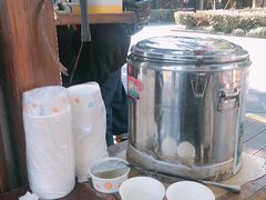 自助取餐区-润和祥小砵头甜酒酿