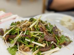 -三兴涮羊肉(荣安大街店)