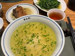 -香雪海·蘇面館(湖滨店)