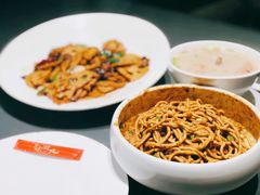 -楚鲜·汉正街一号(天河店)