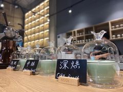 -GOTLOT COFFEE&KITCHEN角落厨房NOOK店