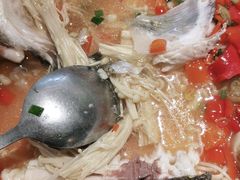 -原味田园·客家菜·土窑鸡(中航城君尚购物中心店)