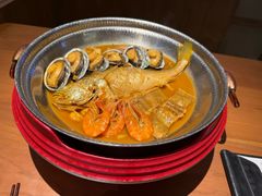 -烹贝小馆(华采天地店)