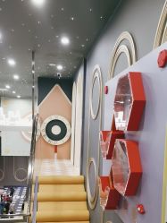 -MELAND CLUB亲子乐园·派对·餐厅(北京芳圆里ID MALL店)