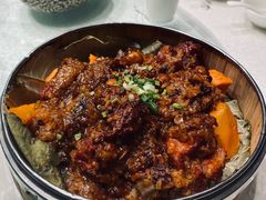 -雅和生态渔庄·宜城锅巴饭(龙灵山公园店)